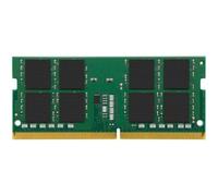 Kingston Technology ValueRAM KVR32S22D8/32 módulo de memoria 32 GB 1 x 32 GB DDR4 3200 MHz