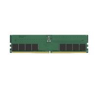 Kingston ValueRAM 48GB 5600MT/s DDR5 Non-ECC CL46 DIMM 2Rx8 KVR56U46BD8-48 Memoria de Escritorio