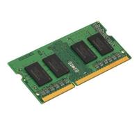 Kingston Technology ValueRAM 4GB DDR3L 1600MHz módulo de memoria 1 x 4 GB
