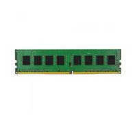 Kingston ValueRAM 4GB 3200MHz DDR4 Non-ECC CL22 DIMM 1Rx16 1.2V KVR32N22S6/4 Memoria de Escritorio