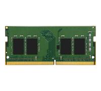 Memoria RAM Kingston ValueRAM 4GB/ DDR4/ 3200MHz/ 1.2V/ CL22/ SODIMM