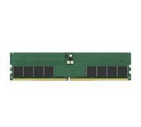 Memoria RAM Kingston ValueRAM 64GB 1x64GB DDR5 5600MHz CL46 DIMM Unbuffered