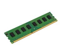 Kingston Technology ValueRAM KVR16N11/8 módulo de memoria 8 GB 1 x 8 GB DDR3 1600 MHz