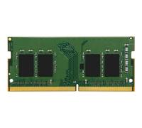Kingston Technology ValueRAM KVR32S22S8/8 módulo de memoria 8 GB 1 x 8 GB DDR4 3200 MHz