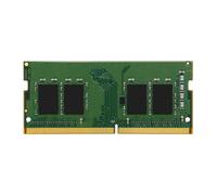 Kingston Technology ValueRAM KVR32S22S8/8 módulo de memoria 8 GB 1 x 8 GB DDR4 3200 MHz