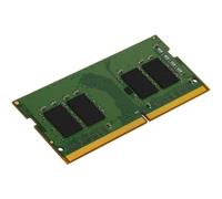 Memoria RAM Kingston ValueRAM 8GB/ DDR4/ 3200MHz/ 1.2V/ CL22/ SODIMM - KVR32S22S6/8