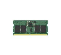 Memoria RAM Kingston ValueRAM KVR64V52BS6-8 8GB 1x8GB DDR5 6400MHz CL52 SO-DIMM