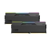 Memoria RAM Klevv CRAS V 32GB 2x16GB DDR5 6000MHz CL30 Gaming Kit