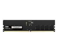Memoria RAM Klevv KD5AGUA80-56G460A 16GB 1x16GB DDR5 5600MHz CL46 China