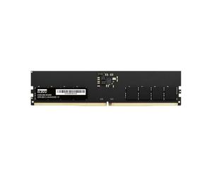 Memoria RAM Klevv U-DIMM 8GB 1x8GB DDR5 5600MHz CL46 PC DIMM 288 pines
