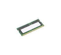 Módulo RAM Lenovo 4X71K08910 32GB DDR5 4800MHz ECC para portátil ThinkPad