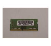 Memoria RAM Lenovo 8GB 1x8GB DDR4 3200MHz SO-DIMM para notebook