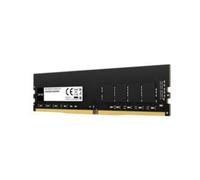 Memoria RAM Lexar 16GB 1x16GB DDR4 3200MHz CL22 1.2V DIMM 288 pines
