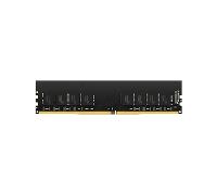 MEMORIA RAM LEXAR 16GB DDR4 3200Mhz (1x16) CL22 LD4AU016G-B3200GSST