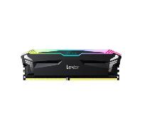 memoria ram lexar 16gb ddr4 3600mhz (2x8) cl18