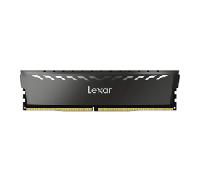 MEMORIA RAM LEXAR 16GB DDR4 3600Mhz (2x8) CL18 LD4U08G36C18LG-RGD