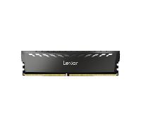 MEMORIA RAM LEXAR 16GB DDR4 3600Mhz (2x8) CL18 LD4U08G36C18LG-RGD