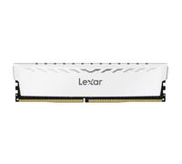 memoria ram lexar 32gb ddr4 3600mhz (2x16) cl16