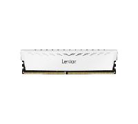 memoria ram lexar 32gb ddr4 3600mhz (2x16) cl16