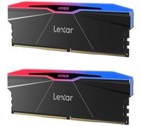 Memoria RAM Lexar 32GB DDR5 6000MHz ARES Gen2 RGB Kit 2x16GB