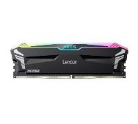 memoria ram lexar 32gb ddr5 6800mhz (2x16) cl34