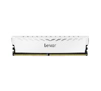 MEMORIA RAM LEXAR 8GB DDR4 3600Mhz (1x8) CL18 LD4BU008G-R3600GSWG