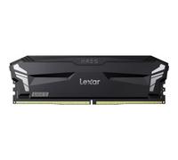 Memoria RAM Lexar Ares 32GB 2x16GB DDR5 6000MHz CL30 Gris y Negro