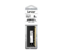 Memoria RAM Lexar DDR4 8GB 1x8GB 3200MHz CL22 288 PIN U-DIMM 1.2V Blister