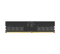 Memoria RAM Lexar de 16 GB DDR5-4800 UDIMM para ordenador de sobremesa