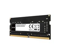 Memoria RAM Lexar LD4AS008G-B3200GSST