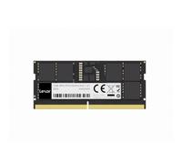 Memoria RAM Lexar LD5S16G56C46ST-BGS 16GB 1x16GB DDR5 5600MHz CL46 para Portátil