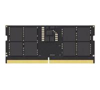 Memoria RAM Lexar LD5S16G56C46ST-HGN 16GB 1x16GB DDR5 5600MHz CL46 Negro