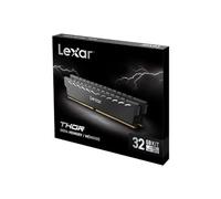 Memoria RAM Lexar Thor 32 GB DDR4 3200 MHz CL16