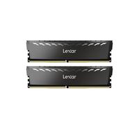 Lexar LD4BU008G-R3200GDXG DDR4 3200MHz 16GB 2X8GB CL19