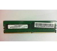 Memoria RAM Micron ECC Registered DDR4 8GB 1Rx4 2133MHz PC4-17000 RDIMM MTA18ASF1G72PZ-2G1