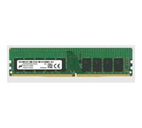 Memoria RAM Micron MTA18ASF2G72AZ-3G2R1R 16GB 1x16GB DDR4 3200MHz CL22 ECC UDIMM Sin búfer