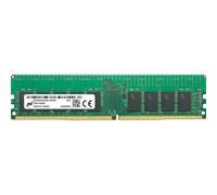 Memoria RAM Micron MTA18ASF2G72PZ-3G2R 16GB 1x16GB DDR4 3200MHz CL22 ECC Registered RDIMM
