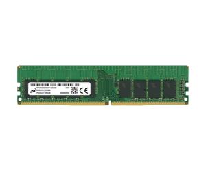 Memoria RAM Micron MTA18ASF4G72AZ-3G2R 32GB 1x32GB DDR4 3200MHz CL22 ECC UDIMM Unbuffered