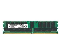 Memoria RAM Micron MTA36ASF4G72PZ-3G2R 32GB 1x32GB DDR4 3200MHz CL22 ECC RDIMM Registrada