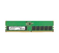 Memoria RAM Micron MTC10C1084S1EC56BR 16GB 1x16GB DDR5 5600MHz CL46 ECC DIMM Server