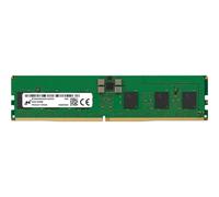 Memoria RAM Micron MTC10F1084S1RC56BR 16GB 1x16GB DDR5 5600MHz CL46 ECC Registered DIMM