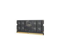Team Group SO-DIMM 32GB DDR5 4800Mhz Elite CL40 Negro