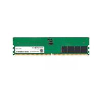 Memoria ram ddr5 32gb transcend - dimm - 5600 mhz - cl46