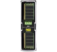 Memoria RAM NEMIX de 8 GB DDR4-3200 PC4-25600 ECC RDIMM para servidor registrado