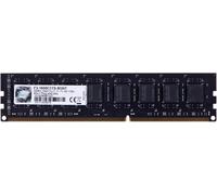 Memoria RAM NT Value de 8 GB (1 x 8 GB) DDR3-1600 MHz CL11 - G.SKILL