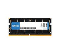 Memoria RAM Origin Storage KVR48S40BS6K2-16-OS 16GB 2x8GB DDR5 4800MHz 262-pin SO-DIMM