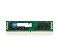 Memoria RAM Origin Storage OM16G43200R2RX8E12 16GB 1x16GB DDR4 3200MHz CL22 ECC Registered