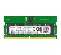 Samsung M425R1GB4BB0-CQK 8G DDR5 4800Mhz SODIMM Bulk Pack