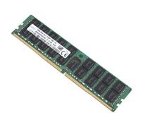 Memoria RAM para servidor SK DDR4 de 16 GB, 2133 Mhz, PC4-17000, 288 pines, 2Rx4, RECC, 1,2 V, ECC REG