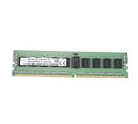 Memoria RAM para servidor SK DDR4 de 8 GB, 2133 Mhz, PC4-17000, 288 pines, 1Rx4, RECC, 1,2 V, ECC REG